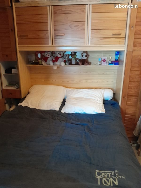 Appartement à vendre, 23m², Cauterets