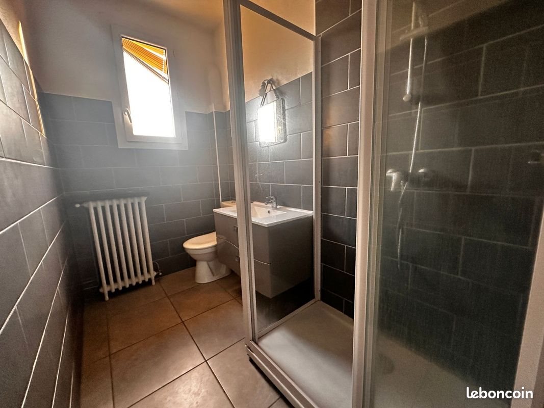 Appartement à louer, 82m², Tulle