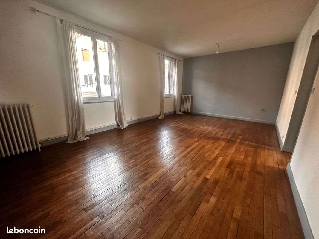 Appartement à louer, 82m², Tulle