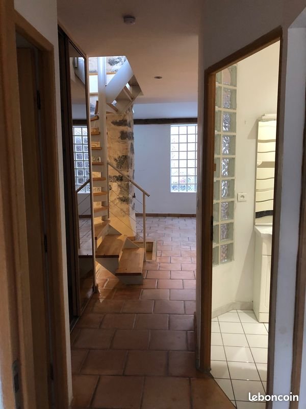 Maison à louer, 85m², Ganges