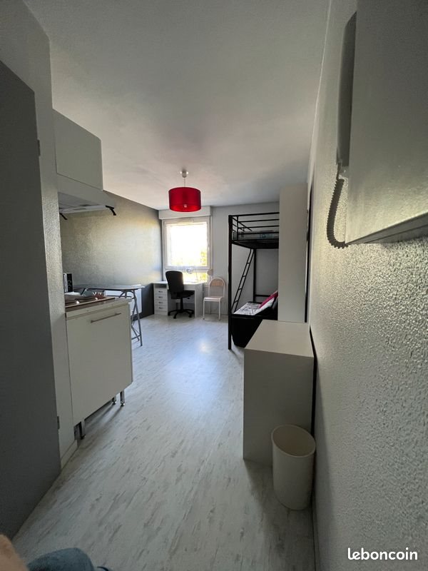 Appartement à vendre, 20m², Orléans