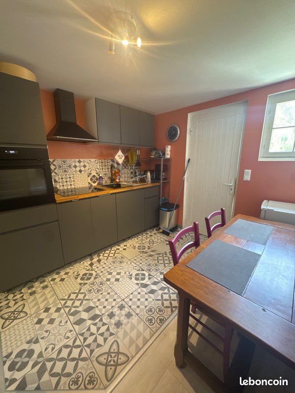 Appartement à louer, 38m², Lannion