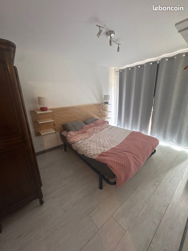 Appartement à louer, 38m², Lannion