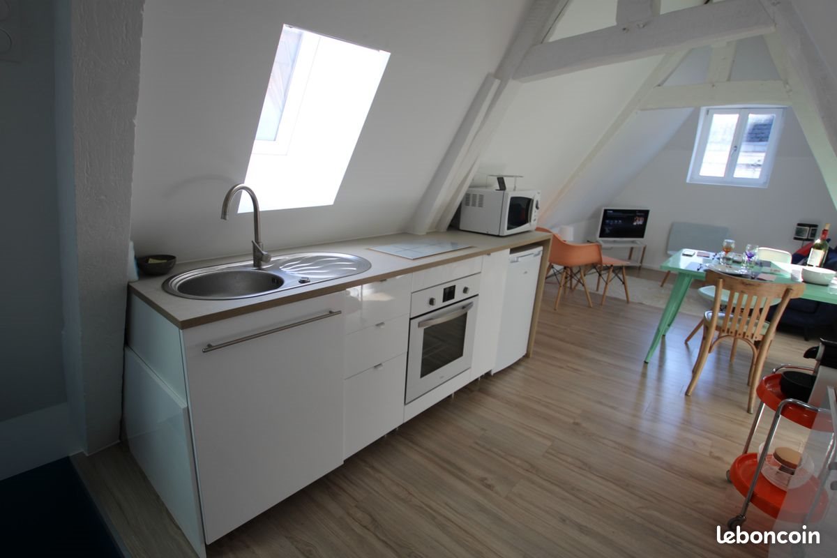 Appartement à louer, 30m², Arras