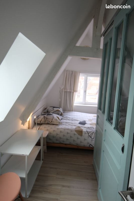 Appartement à louer, 30m², Arras