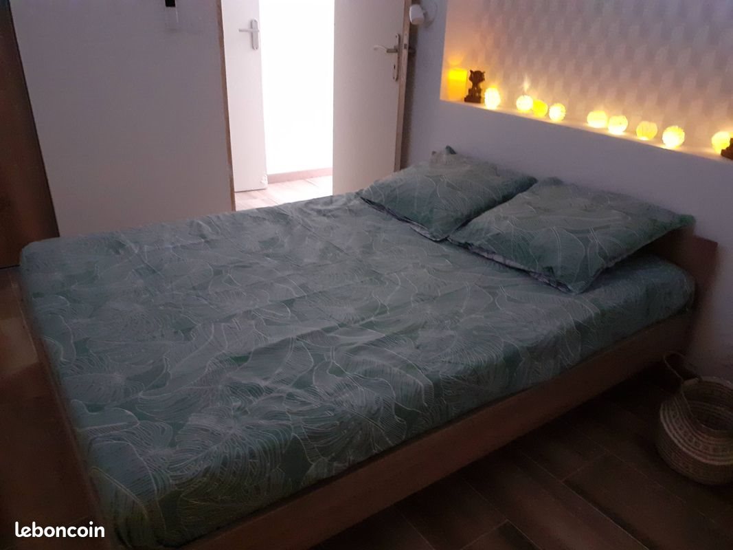 Appartement à louer, 27m², Elne