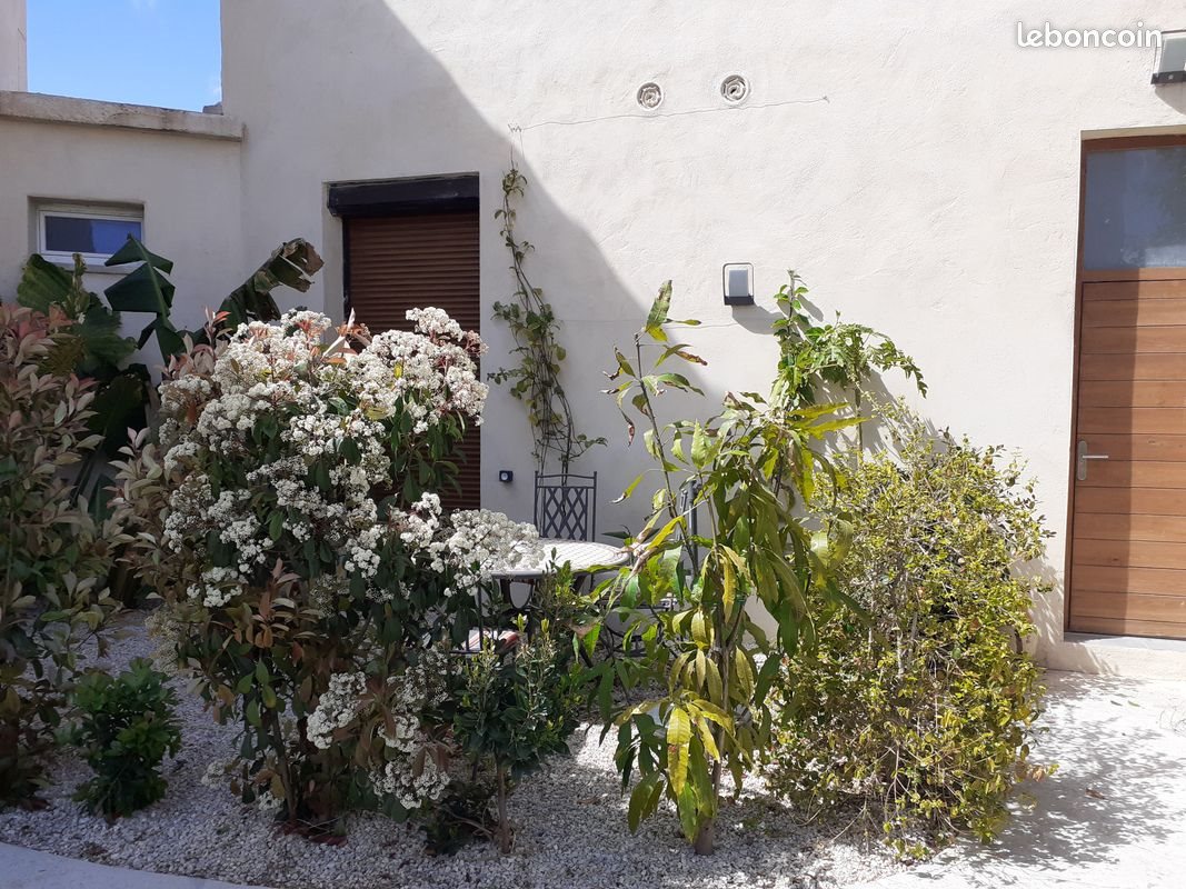 Appartement à louer, 27m², Elne