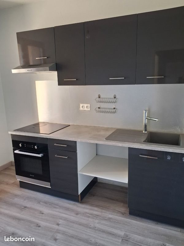 Appartement à louer, 52m², Bergerac