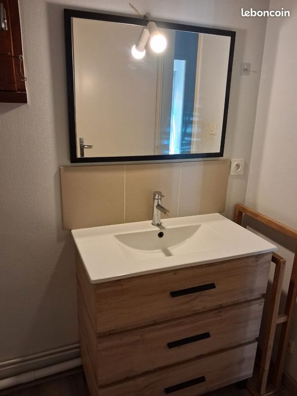 Appartement à louer, 52m², Bergerac