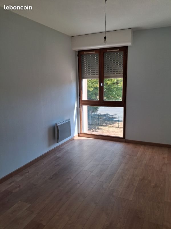 Appartement à louer, 52m², Bergerac