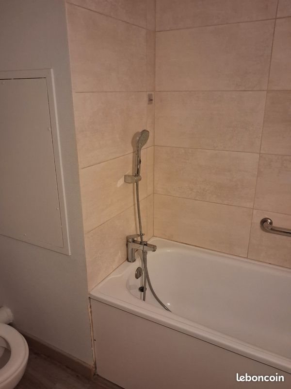 Appartement à louer, 52m², Bergerac