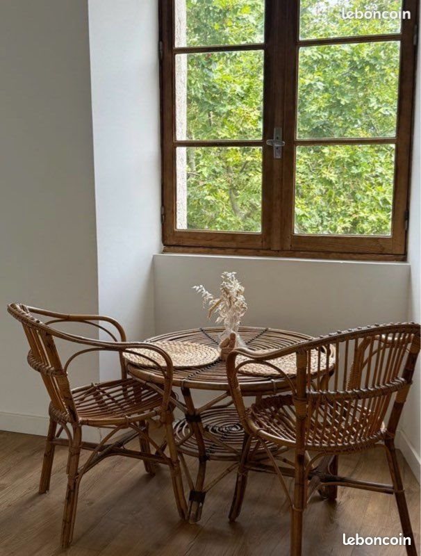 Appartement à louer, 28m², Bastia