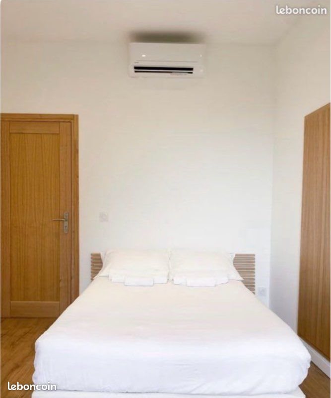 Appartement à louer, 28m², Bastia