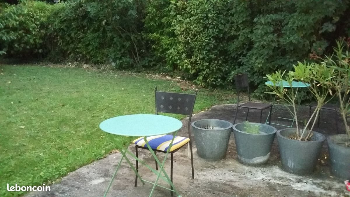 Appartement à louer, 18m², Verrières-le-Buisson