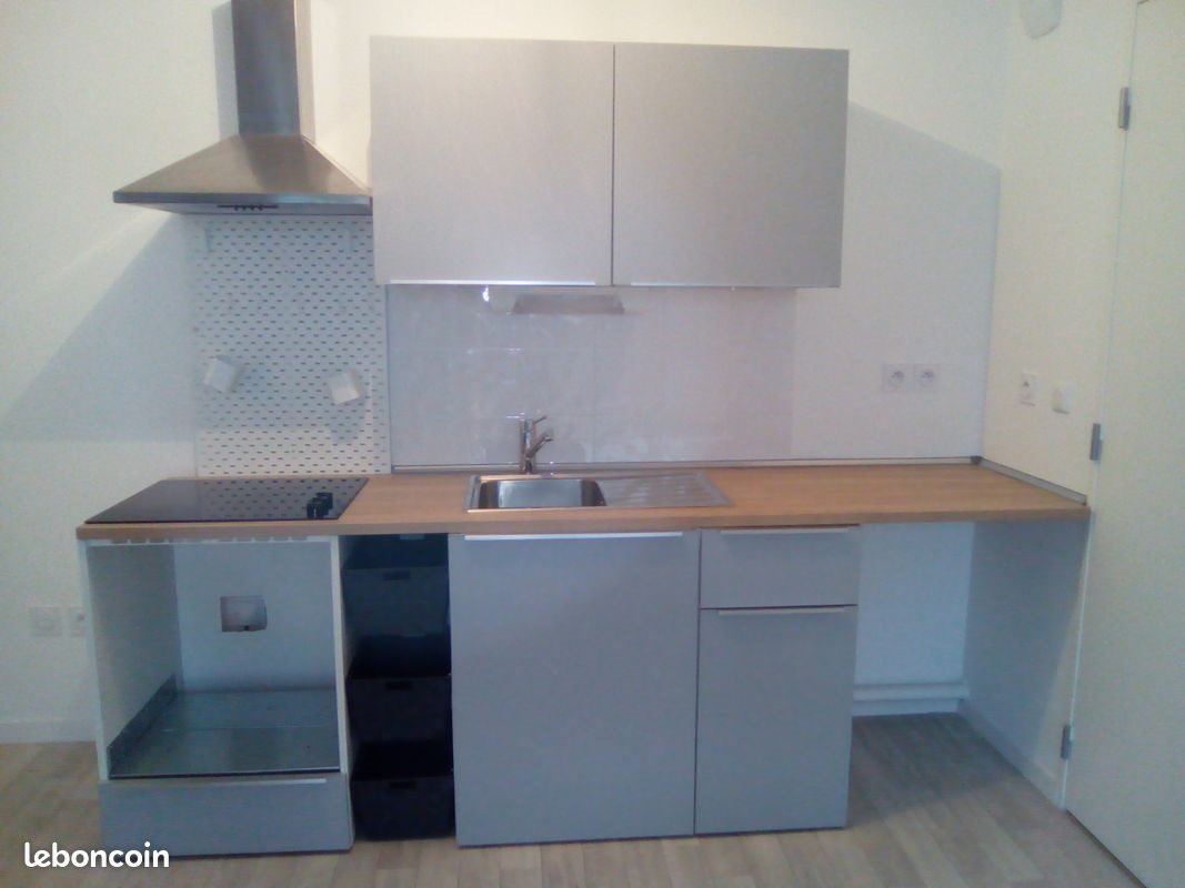 Appartement à vendre, 40m², Blainville-sur-Orne