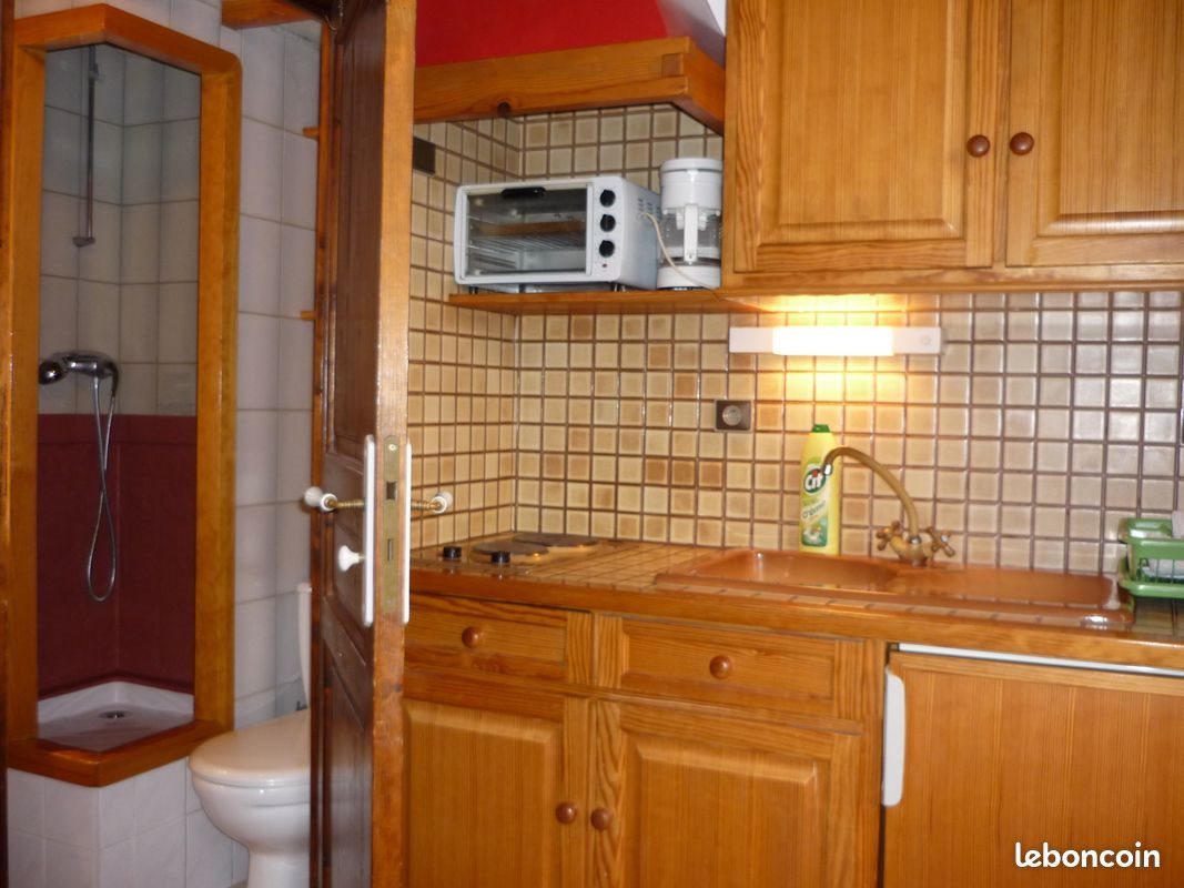 Appartement à louer, 12m², Grenoble
