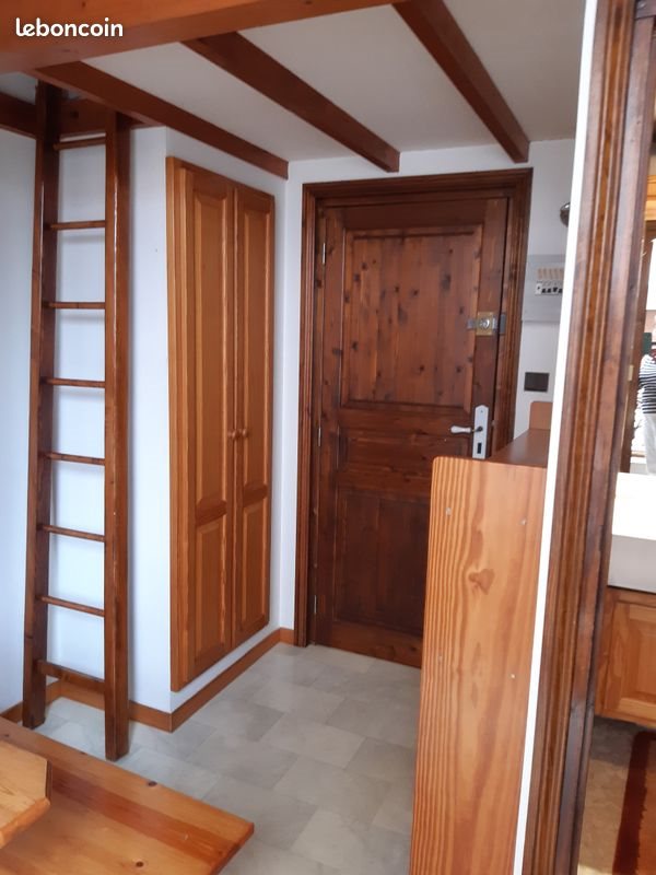 Appartement à louer, 12m², Grenoble