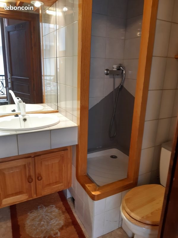 Appartement à louer, 12m², Grenoble