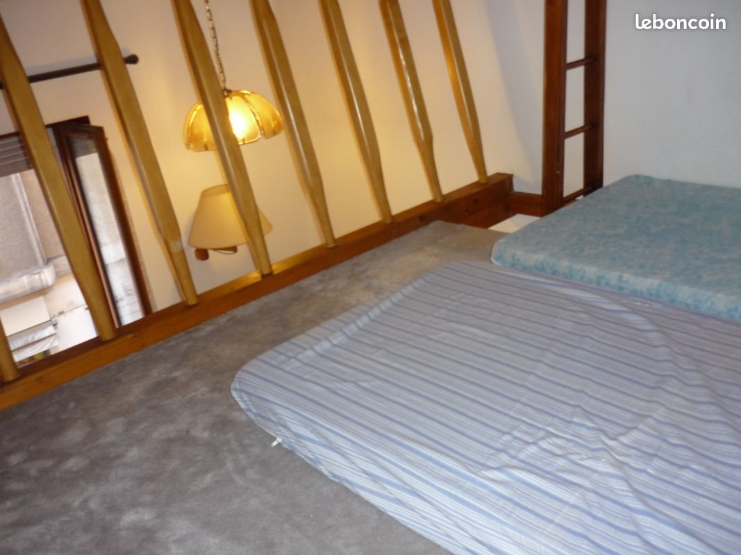 Appartement à louer, 12m², Grenoble