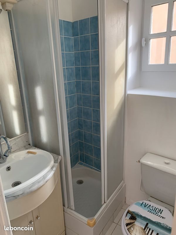 Appartement à vendre, 47m², Aubenas