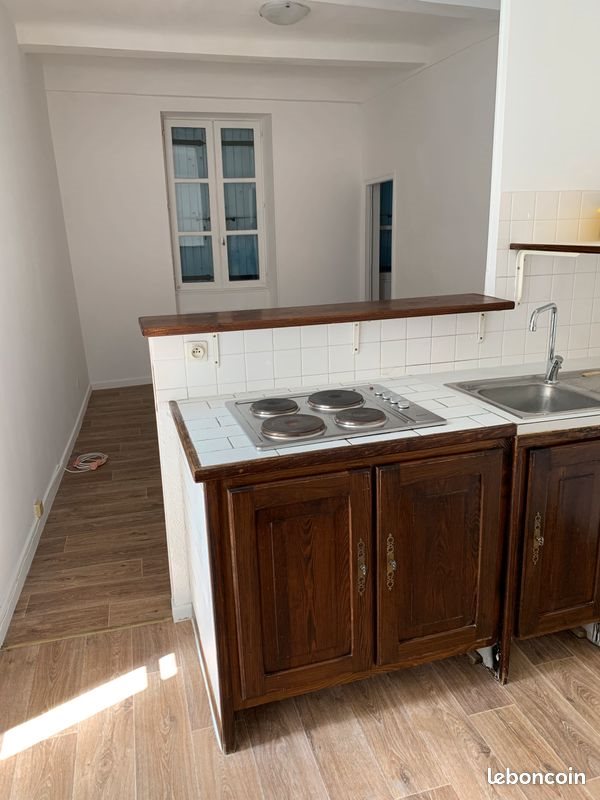 Appartement à vendre, 47m², Aubenas