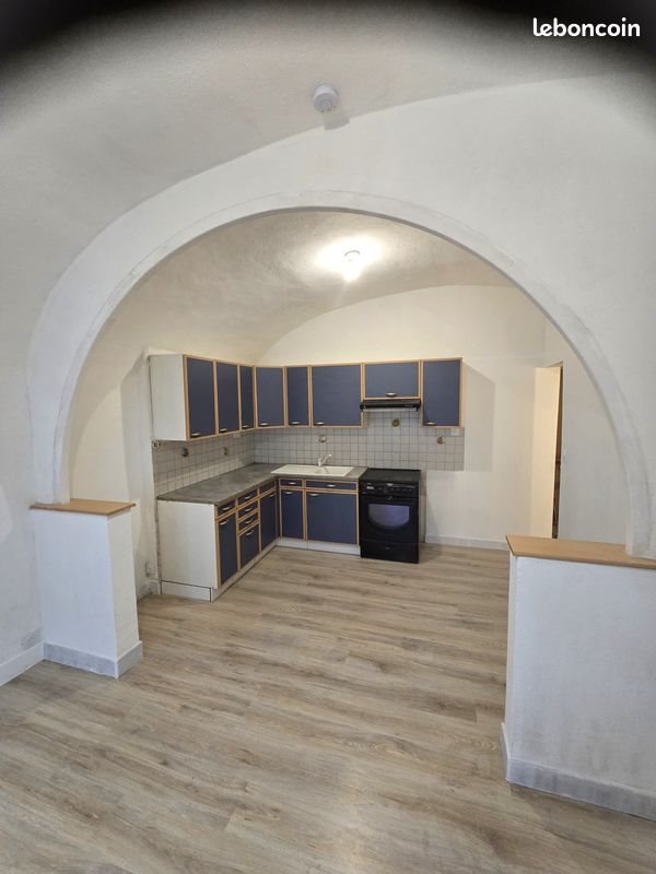 Appartement à louer, 30m², Saint-Ambroix