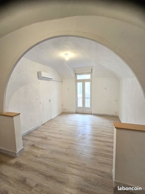 Appartement à louer, 30m², Saint-Ambroix