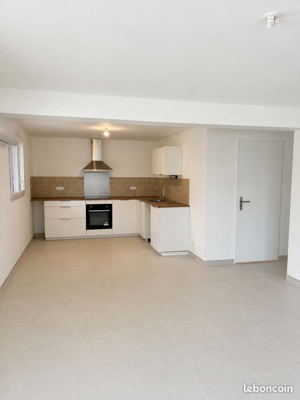 Appartement à louer, 88m², Vergt