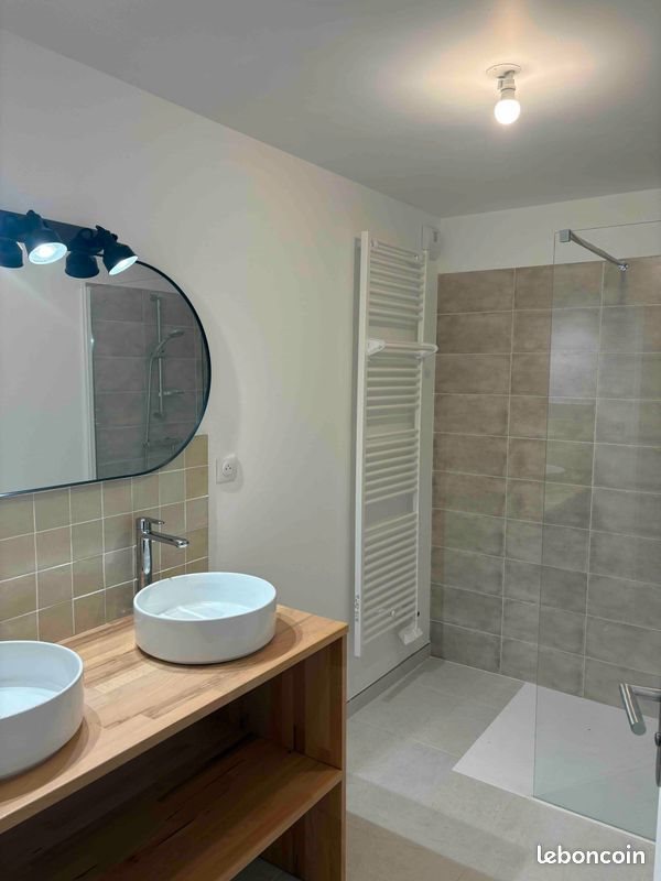 Appartement à louer, 88m², Vergt