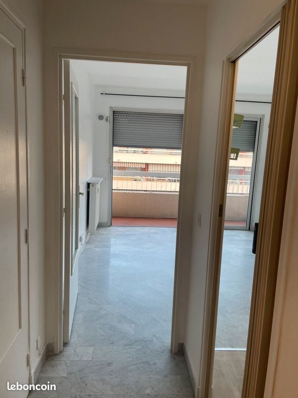 Appartement à vendre, 21m², Vence