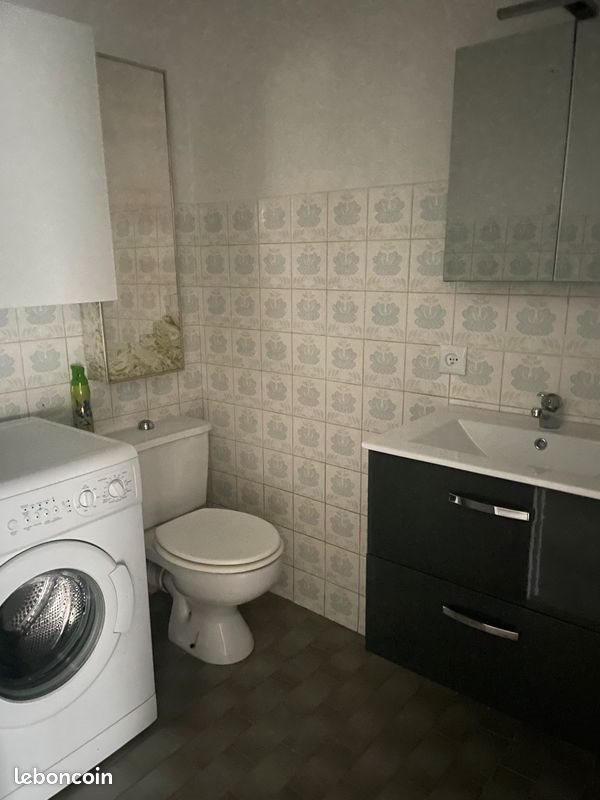 Appartement à vendre, 21m², Vence