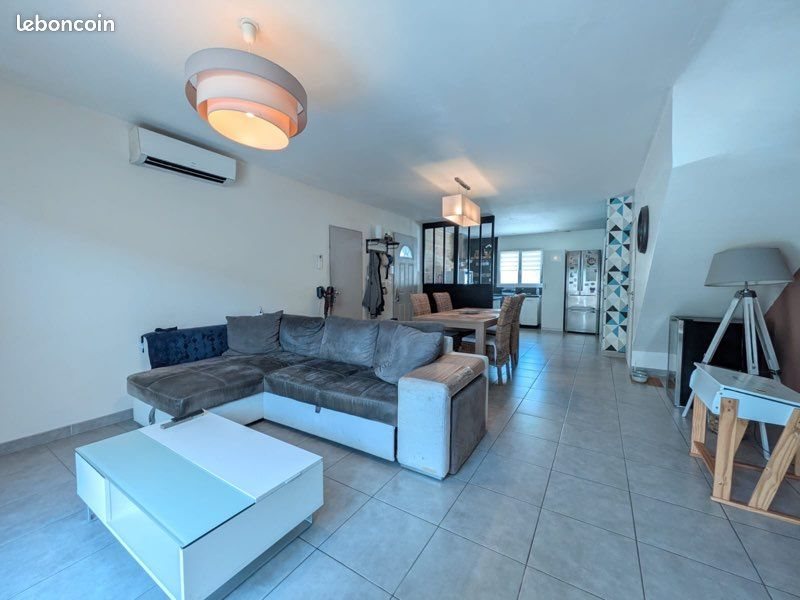Maison à vendre, 90m², Milhaud