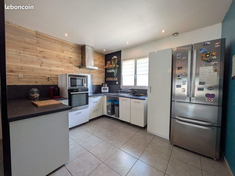 Maison à vendre, 90m², Milhaud