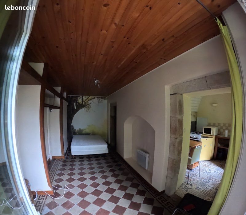 Appartement à louer, 30m², Chadrac