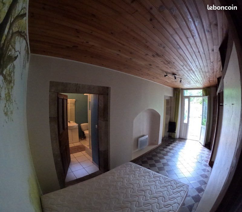 Appartement à louer, 30m², Chadrac
