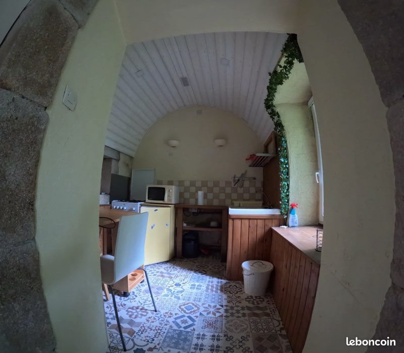 Appartement à louer, 30m², Chadrac