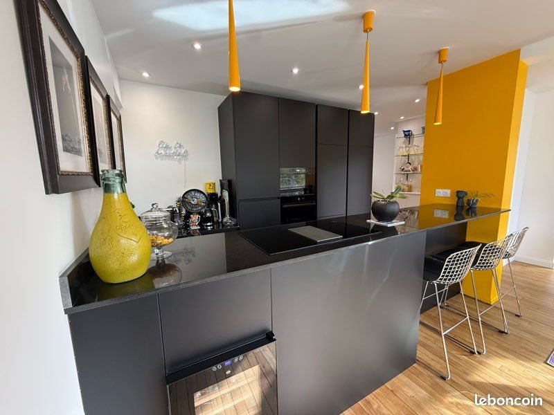 Appartement à vendre, 120m², Lisieux