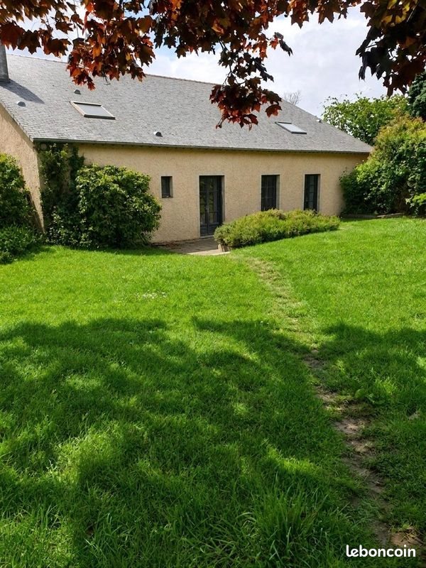 Maison à louer, 250m², Betton
