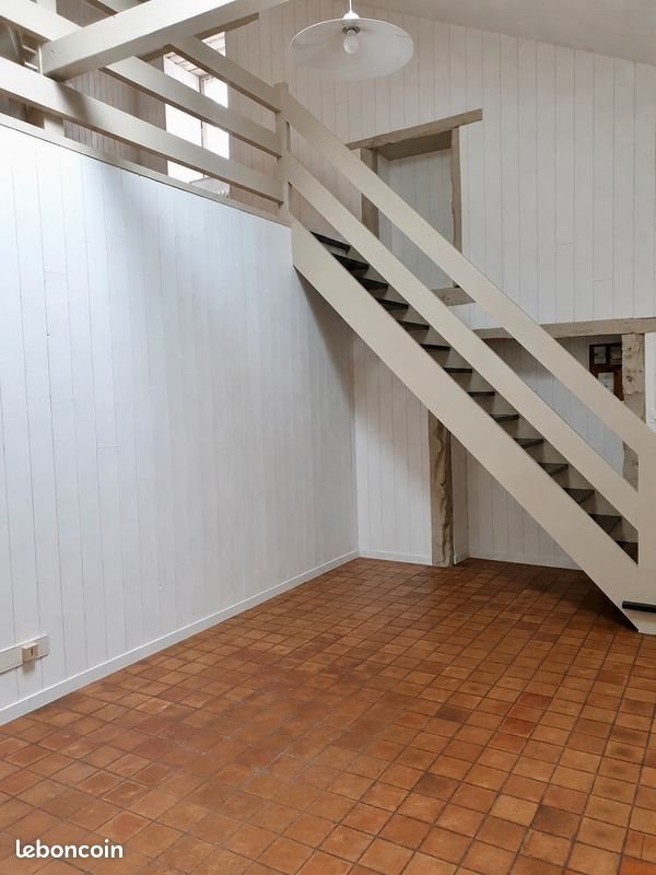 Maison à louer, 250m², Betton