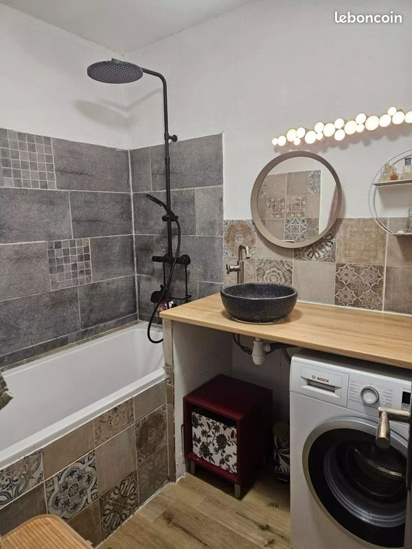 Appartement à vendre, 83m², Marseille 4ème