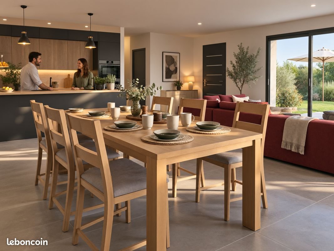 Maison à vendre, 93m², Tarare