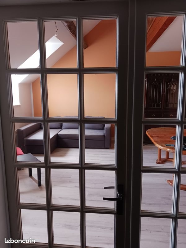 Appartement à louer, 115m², Angoulême