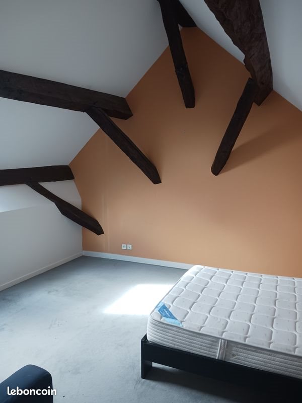 Appartement à louer, 115m², Angoulême