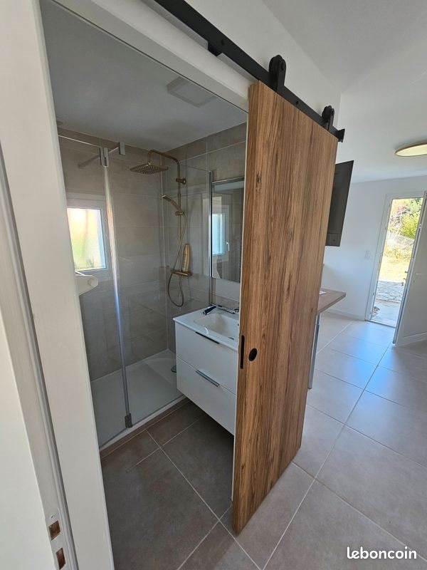 Appartement à louer, 28m², Mouguerre