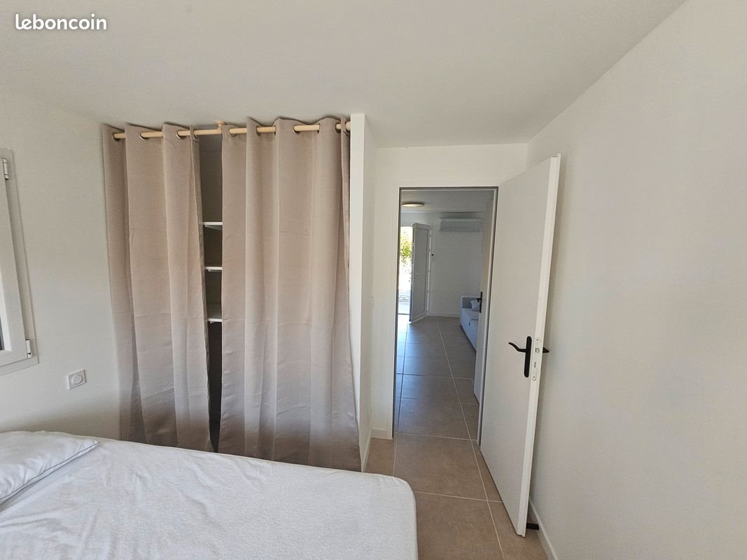 Appartement à louer, 28m², Mouguerre