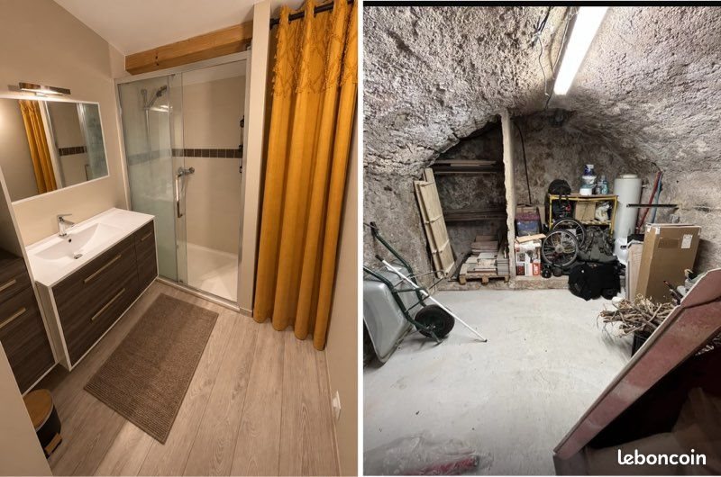 Maison à vendre, 110m², Carnoules