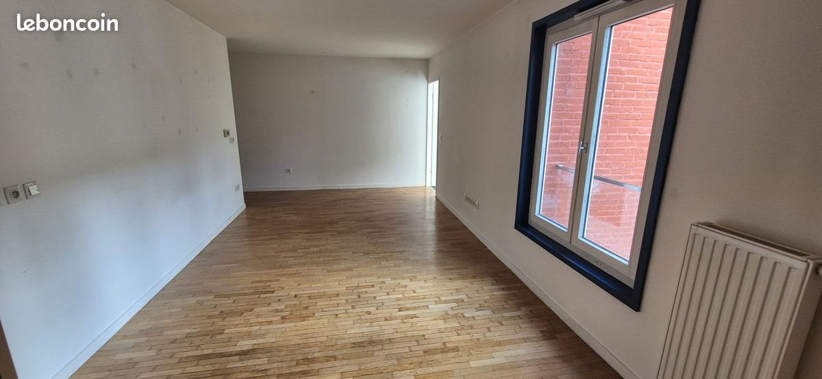 Appartement à vendre, 50m², Montreuil