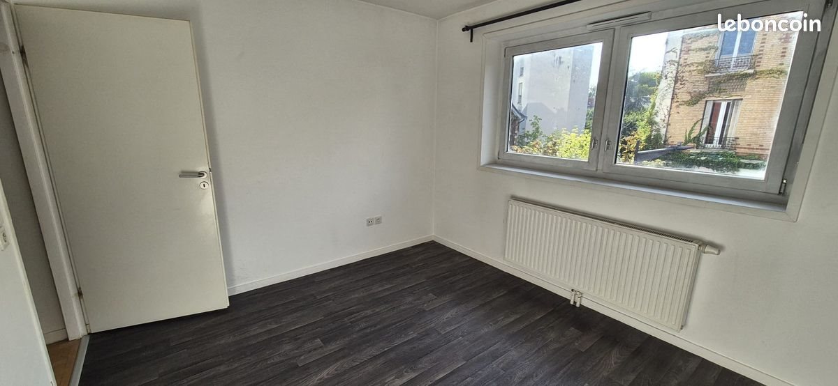 Appartement à vendre, 50m², Montreuil