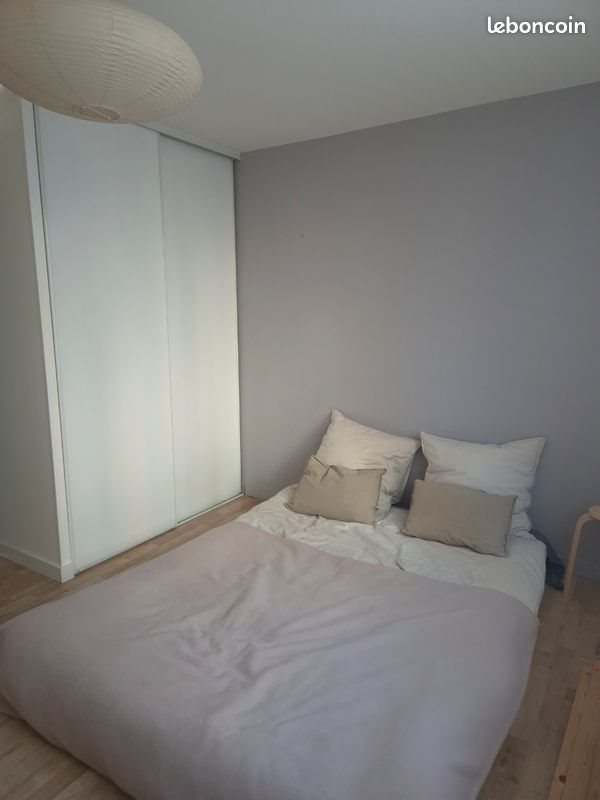 Appartement à louer, 50m², Chambéry