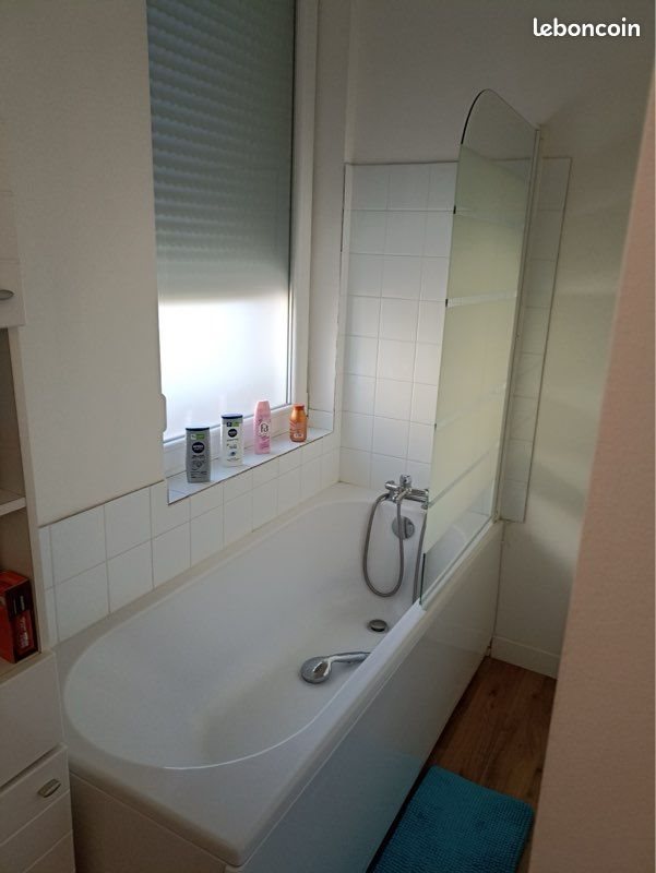 Appartement à louer, 83m², Solesmes